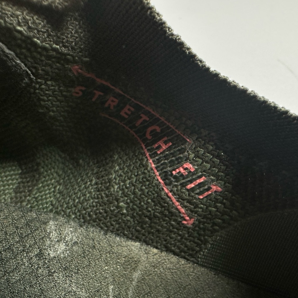 Skechers Wild Pursue Stretch Fit Camo Sneakers - Picture 5 of 8